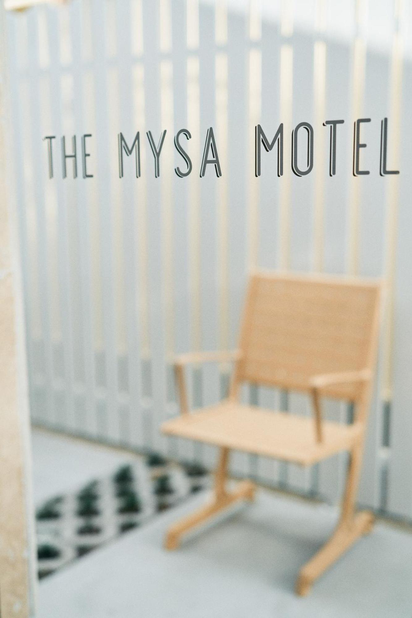 The Mysa