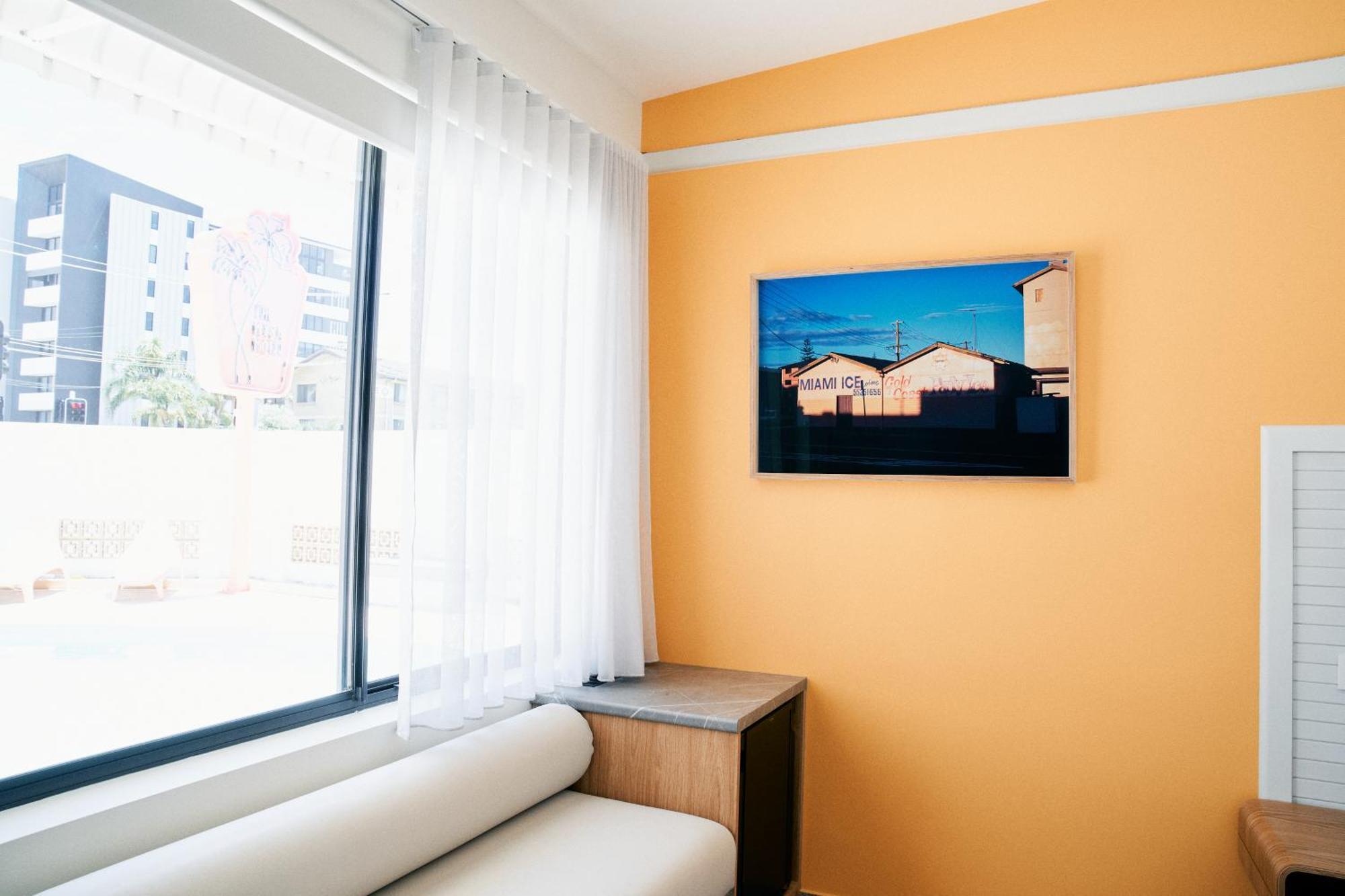 Motel The Mysa
