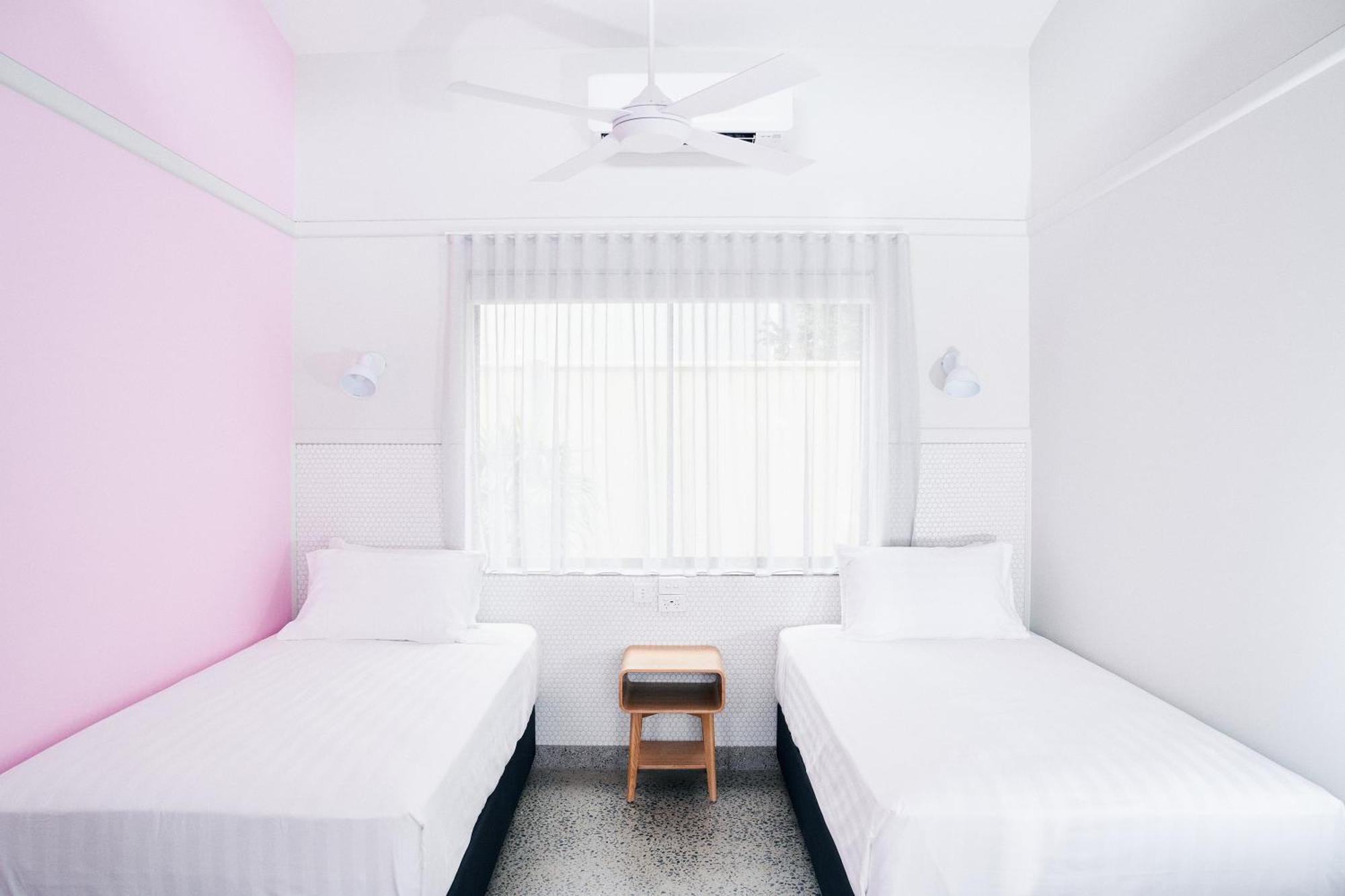 Motel The Mysa *